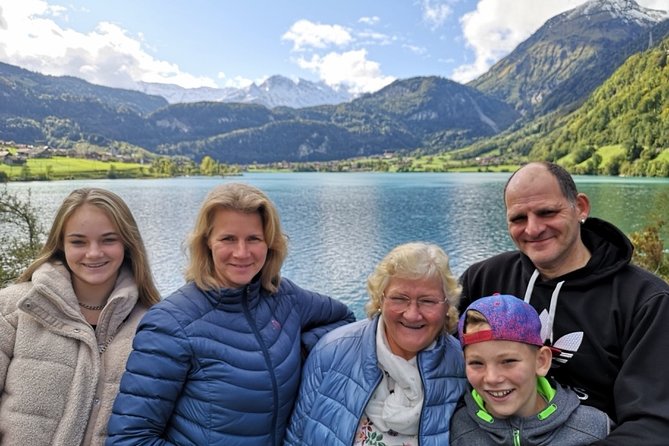 Appenzell and Liechtenstein Tour From Zurich - Questions