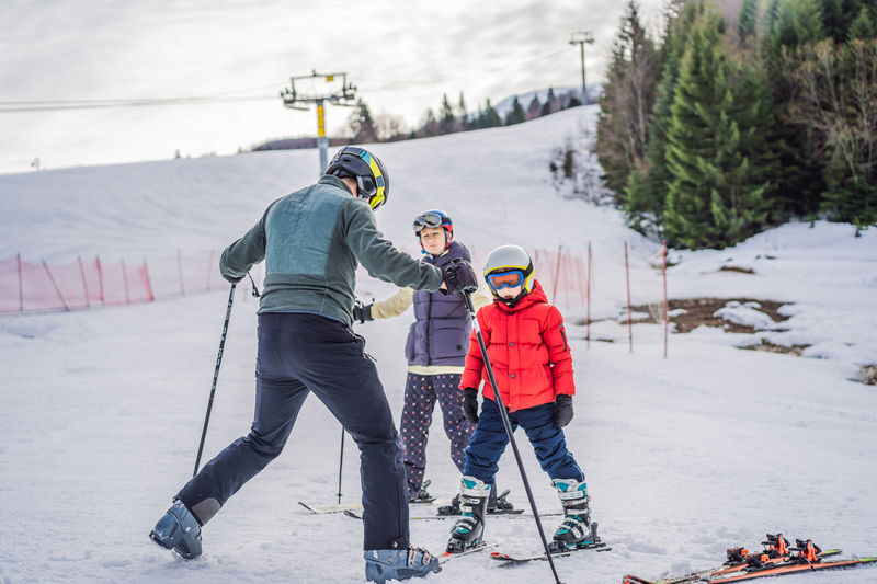 Appi Kogen Ski Resort Private Ski Instructor Course - Powder snow and room to progress