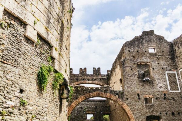 Appia Antica: Full Day Bike Rental - Official Provider - Important Reminders and Recommendations