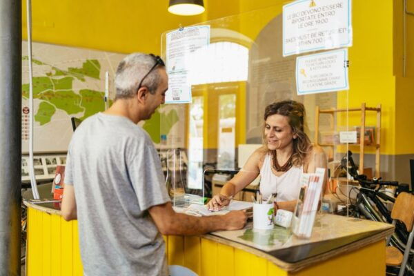 Appia Antica: Full Day Bike Rental - Official Provider - Common Questions