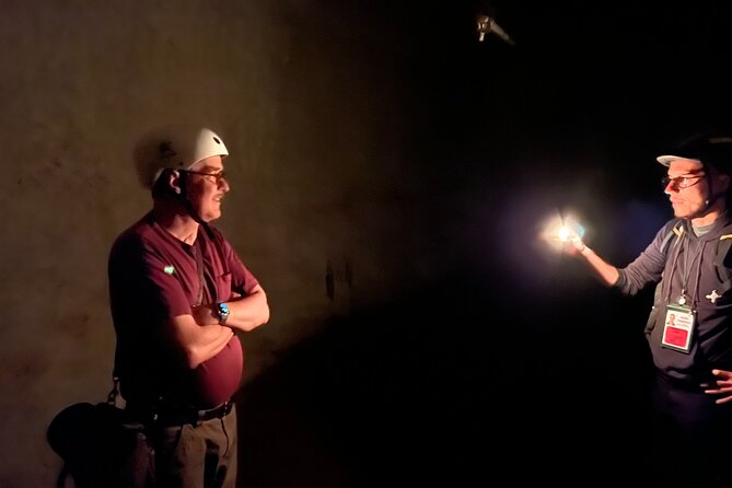 Appian Way Bike Tour Underground Adventure With Catacombs - Explore Appian Way on Foot or by Bike