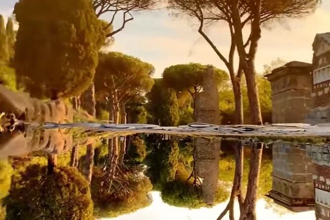 Appian Way on E-Bike: Tour With Catacombs, Aqueducts and Food. - The Sum Up