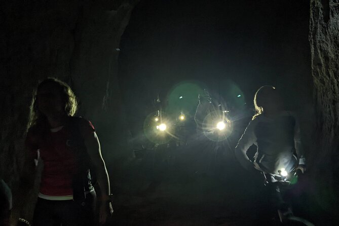 Appian Way & Rome Underground Adventure by E-Bike - Reviews