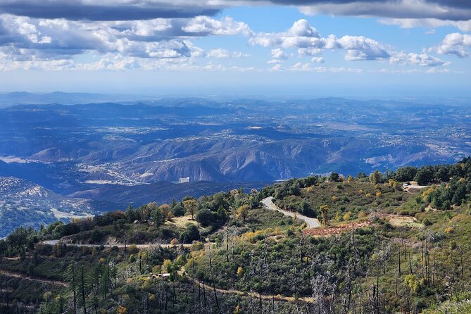 Apple Pies & Desert Skies: A Self-Guided Driving Tour - Common Questions