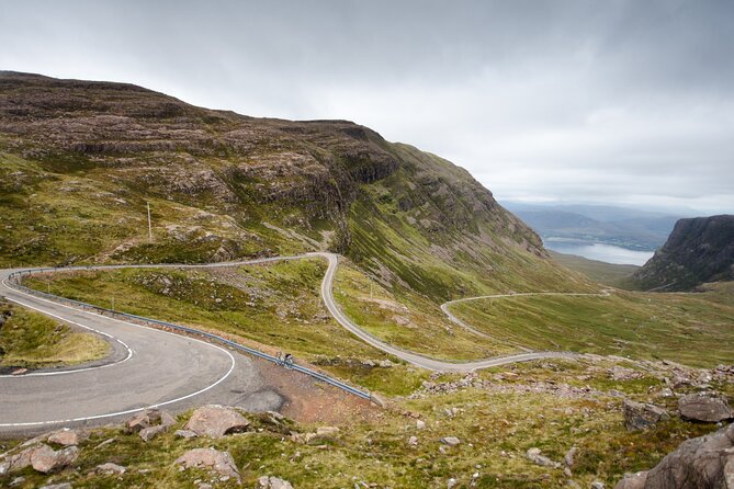 Applecross, Loch Carron & the Wild Highlands From Inverness - Cancellation Policy
