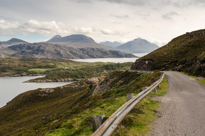 Applecross, Loch Carron & the Wild Highlands From Inverness - Common Questions