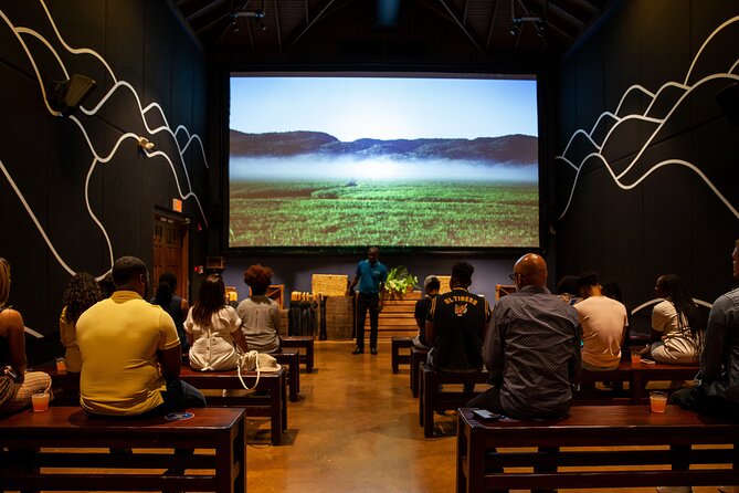 Appleton Estate Admission & Rum Tastings With Express Bus - Cancellation Policy