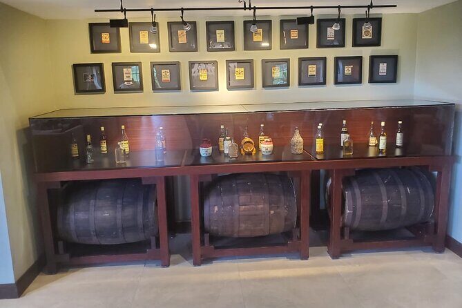 Appleton Estate and Southcoast Experience - An Overview of the Tour Experience