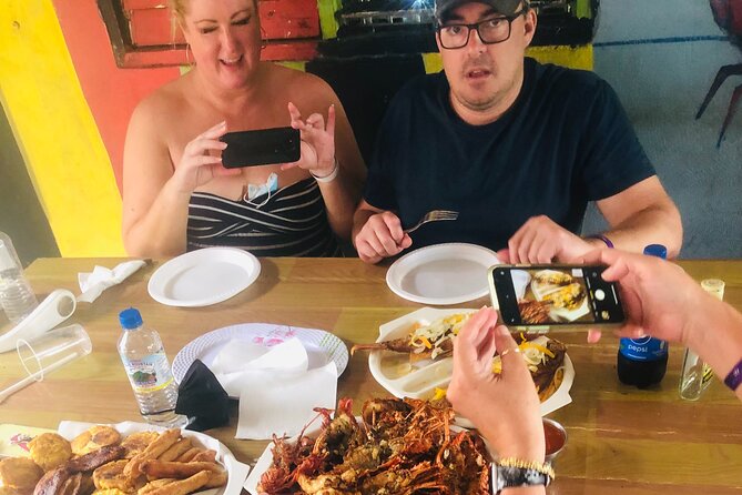 Appleton Estate Rum and Ys Falls Tour - Inclusions