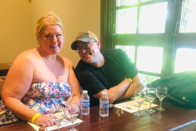 Appleton Estate Rum and Ys Falls Tour - Traveler Photos