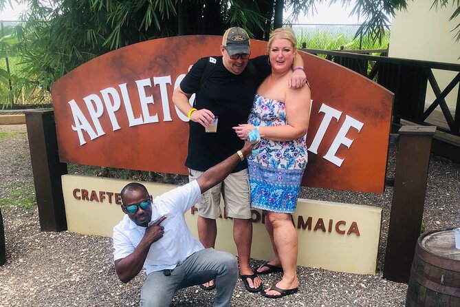 Appleton Estate Rum and Ys Falls Tour - Common Questions