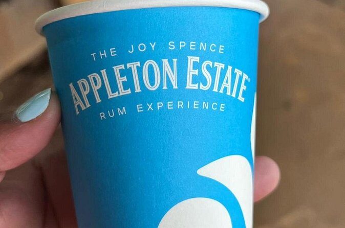 Appleton Estate Rum Tasting and YS Falls - Final Thoughts