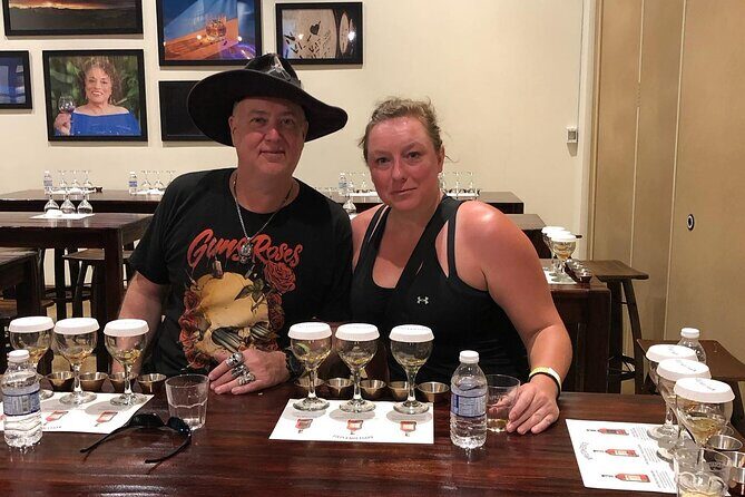 Appleton Estate Rum Tour 5 in 1 Experience - The Itinerary in Detail