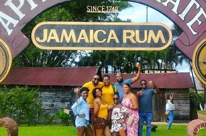 Appleton Estate Rum Tour and from Kingston - Who Is This Tour Best For?