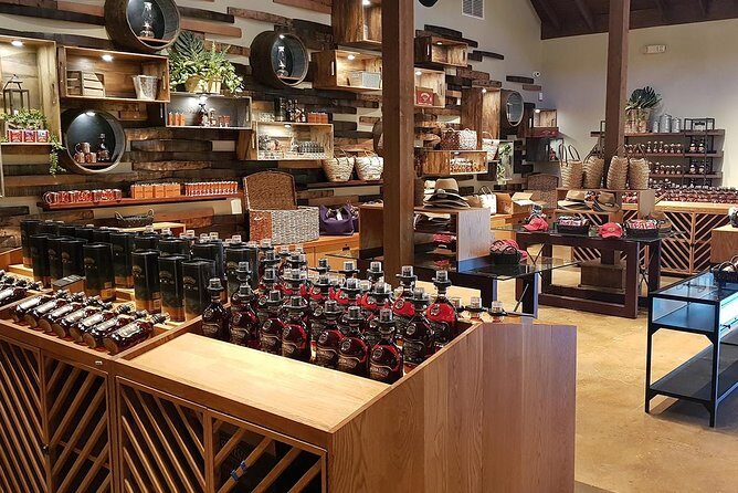 Appleton Estate Rum Tour and Tasting from Kingston - The Sum Up