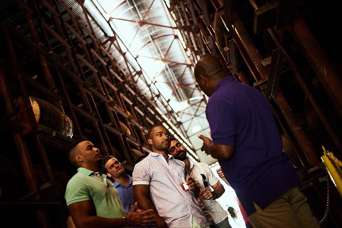 Appleton Estate Rum Tour and Tasting From Montego Bay - Pricing and Inclusions