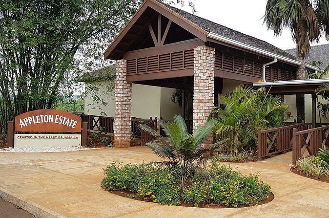 Appleton Estate Rum Tour and Tasting from Ocho Rios - Final Thoughts