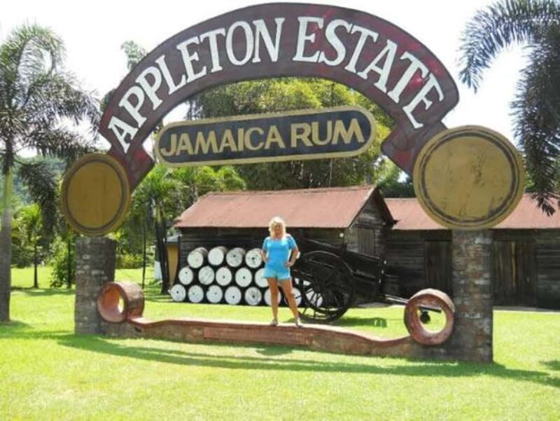 Appleton Estate Rum Tour: Full Day from Montego Bay - The Full Breakdown: Is It Worth It?