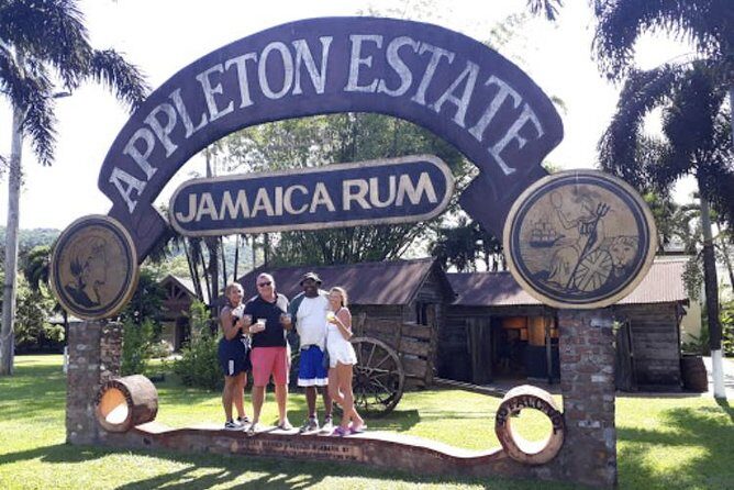 Appleton Estate Rum, YS Falls, Black River Safari / Floyd's Pelican Bar Tour - Who Is This Tour Best For?