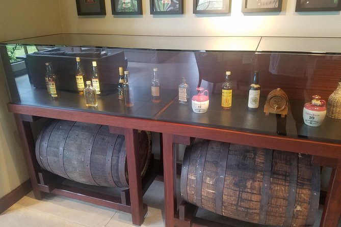 Appleton Estate Rum & Ys Falls Tour - Tour Highlights