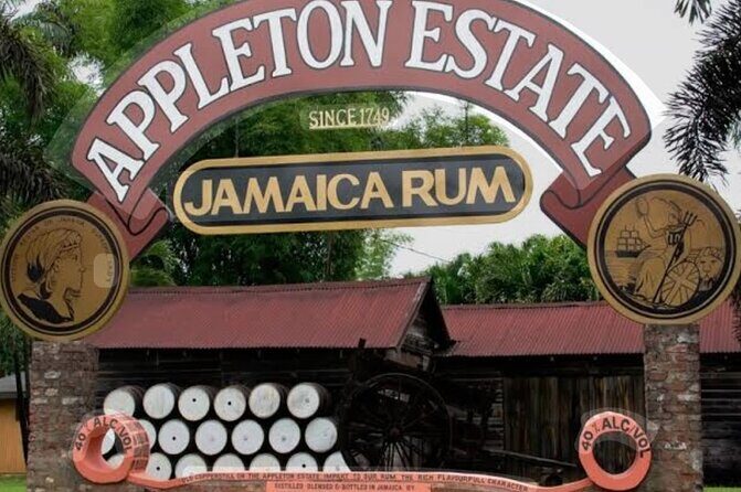 Appleton Estate, YS Falls and Pelican Bar Day Trip from Kingston - Good To Know
