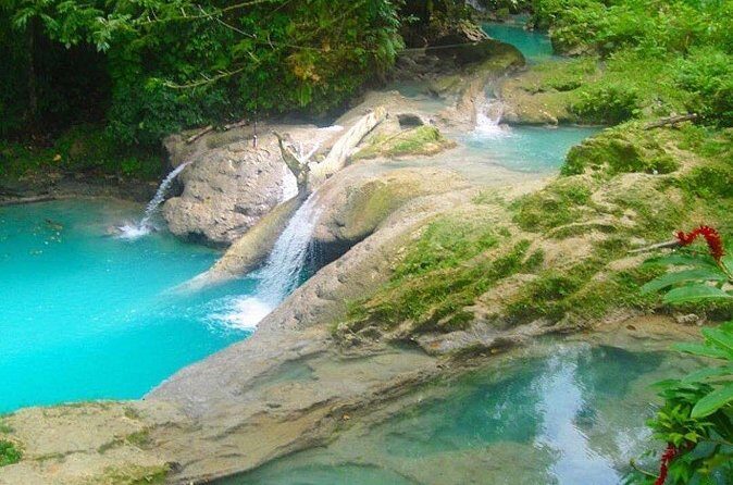 Appleton Estate ,YS Falls, black river Safari private tour - The Sum Up