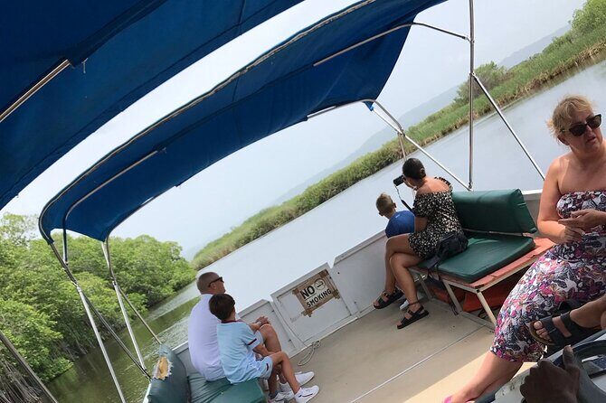 Appleton estate,YS Falls,Black River Safari,Pelican Bar(any 3of4) - Who Will Love This Tour?