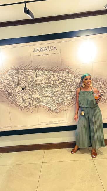 Appleton Rum Factory and Black River Safari Tour - A Closer Look at the Tour