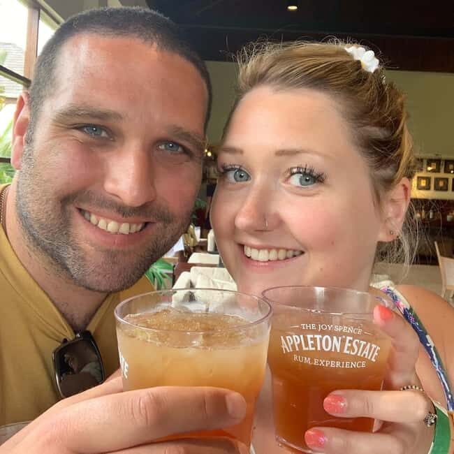 Appleton Rum Factory and Black River Safari Tour - The Sum Up