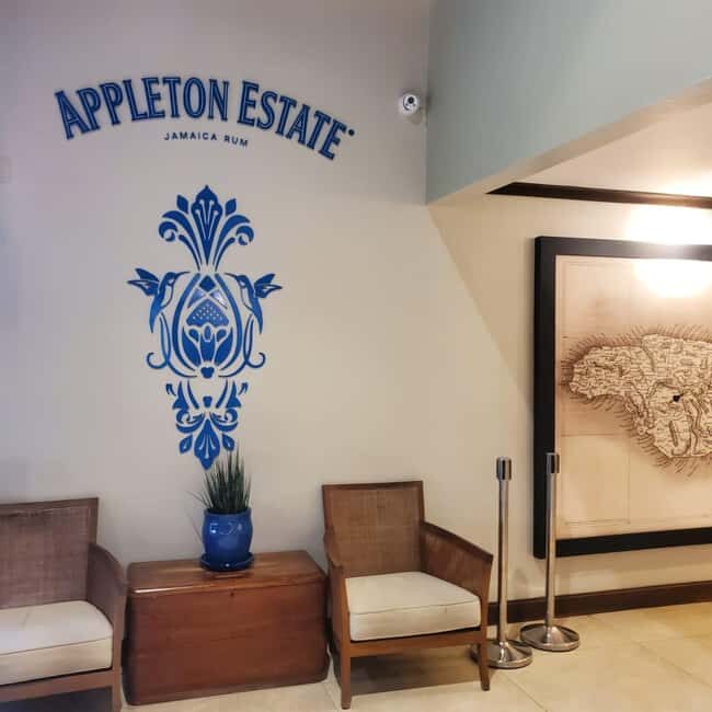 Appleton Rum Factory Tour: Montego Bay & Falmouth Pickup - An Authentic Day at Jamaica’s Oldest Rum Distillery