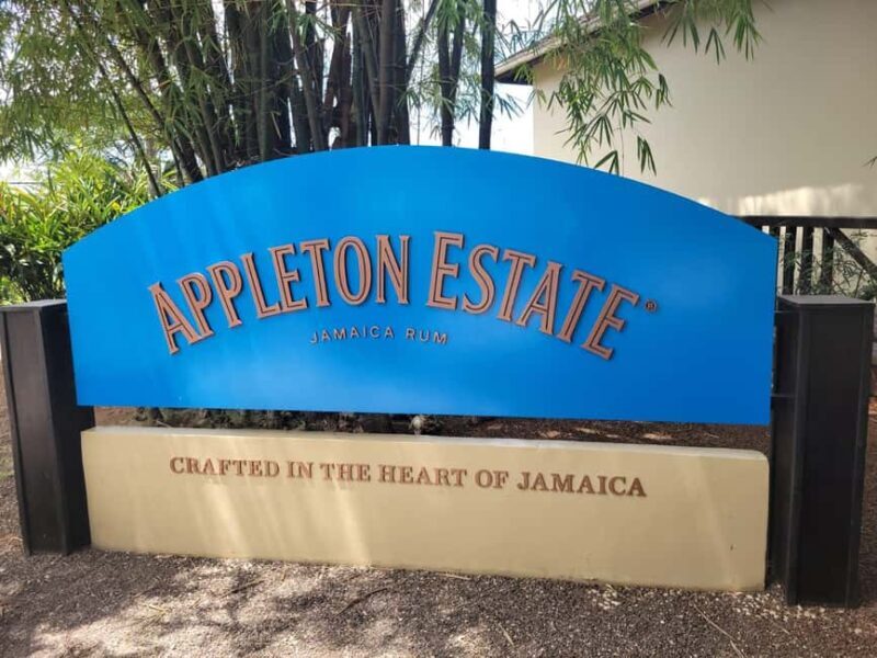 Appleton Rum Factory Tour: Montego Bay & Falmouth Pickup - Authentic Experiences and Reviewer Insights