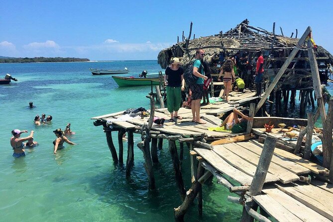 Appleton Rum Tour and Floyd'S Pelican Bar From Montego Bay Hotels and Villas - Inclusions