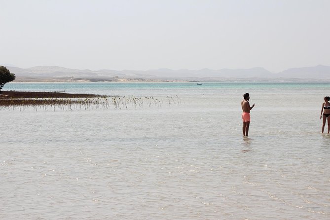 Appolonia and Qulaan Village - Wadi El Gemal - Additional Information and Restrictions