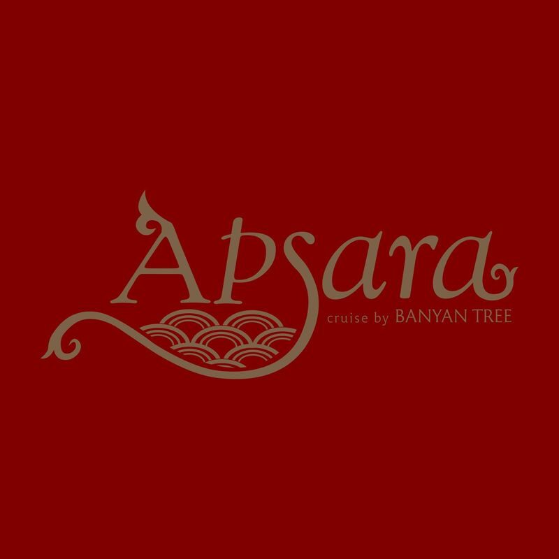 Apsara Cruise by Banyan Tree - Setting off from River City Bangkok