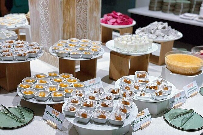 Apsara Dance Performance - Including Buffet Dinner - FAQs About the Apsara Dance Performance