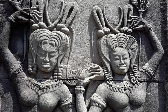 Apsara Dinner Show - Inclusions and Exclusions