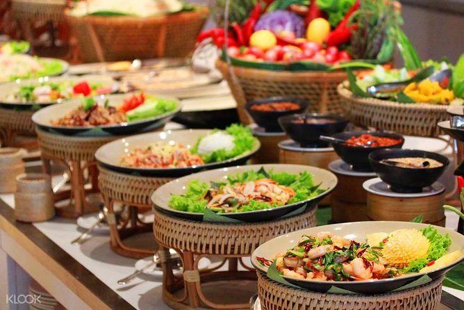 Apsara Dinner Show - Booking Information