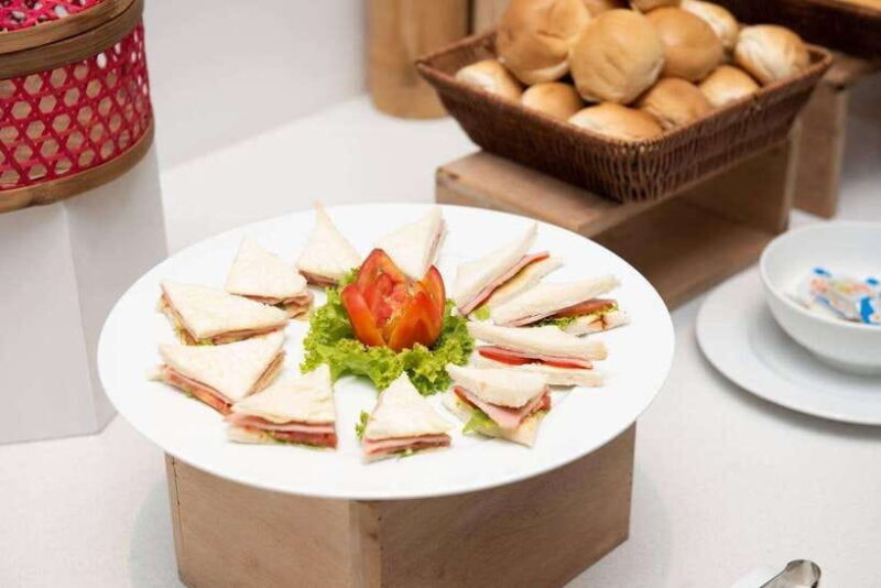 Apsara Performance with Dinner include Pick up & Drop off - The Practicalities: Logistics and Experience