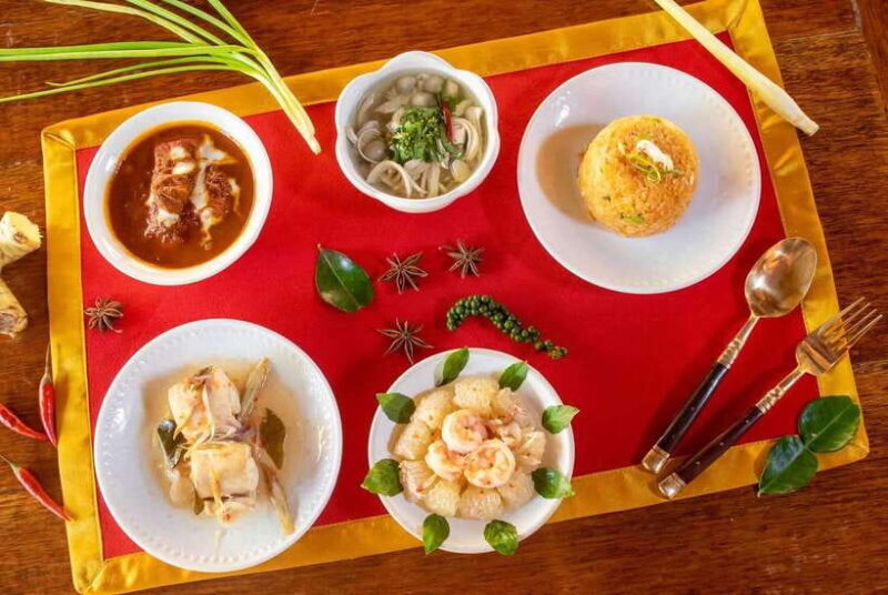 Apsara Theater Performance include dinner & Hotel pick up - Final Thoughts