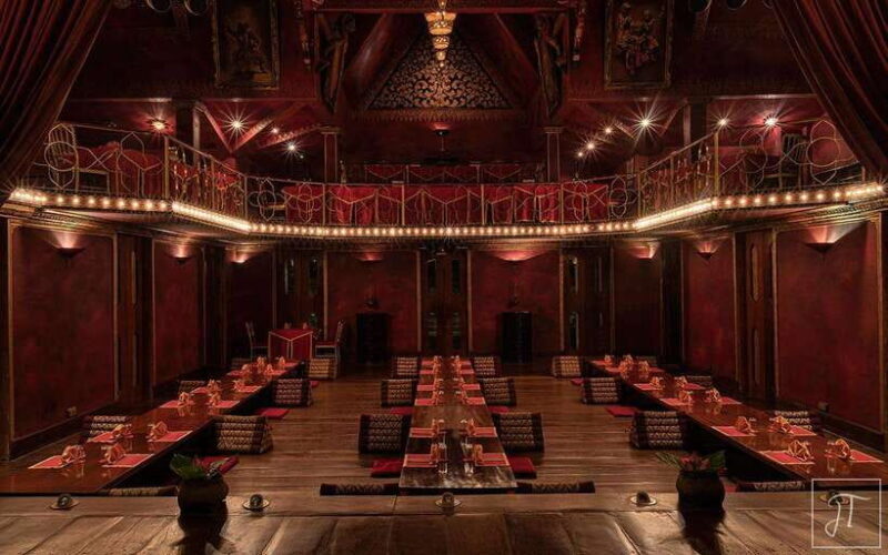 Apsara Theater Performance include dinner & Hotel pick up - Who Is This Tour Best Suited For?