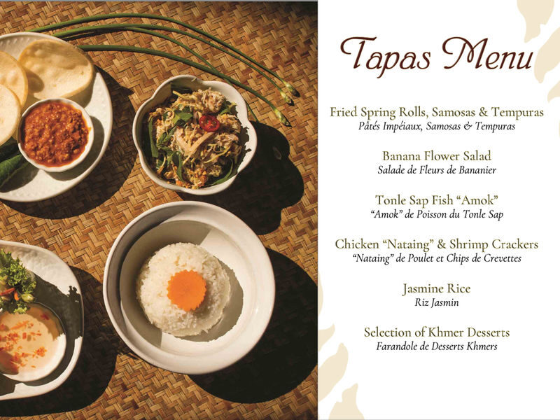 Apsara Theatre: Apsara Show & Cuisine Dinner with Transfer - Who will enjoy this evening most?