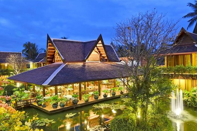 Apsara Theatre Performance Include Dinner & Hotel Pickup - Recommendations and The Sum Up