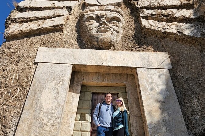 Apukunaq Tianan Private Tour - Tour Highlights