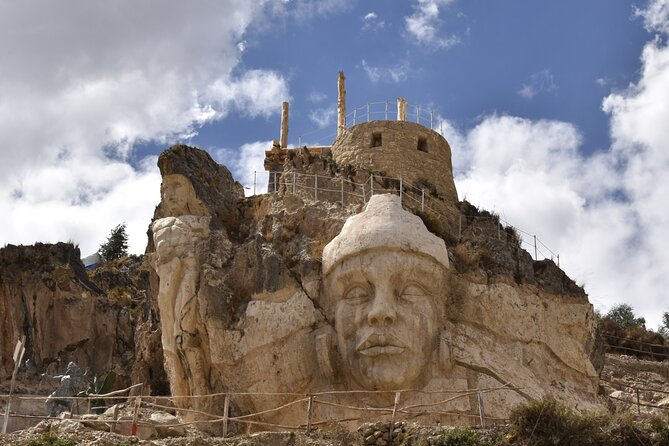 Apukunaq Tianan Private Tour - The Sum Up