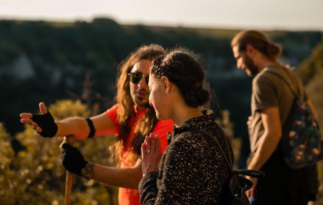 Apulia Canyon Hiking - Highlights