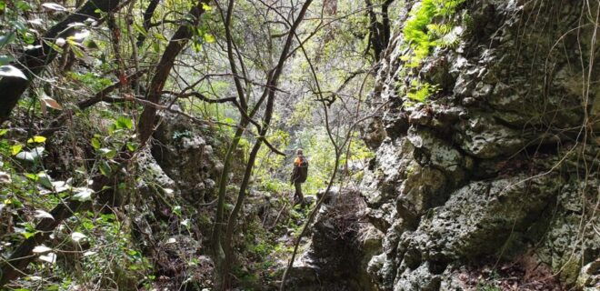 Apulia Canyon Hiking - Important Information
