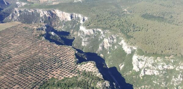 Apulia Canyon Hiking - Frequently Asked Questions