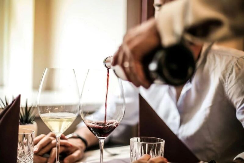 Apulia: Guided Vineyard Tour with Wine Tasting - FAQ