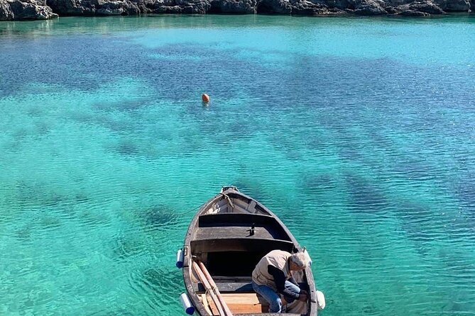 Apulia in 4 Nights With Sightseeing Tours and Accomodation - Common Questions