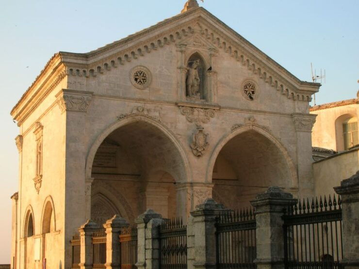 Apulia: Monte Sant'angelo Tour With Guide - Good To Know